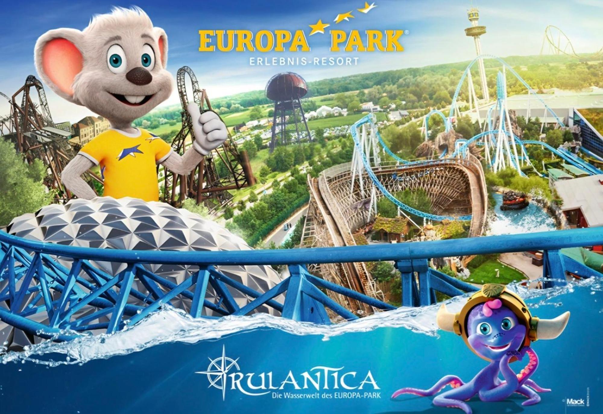 Black Forest Valley - Naehe Europa Park & Rulantica Lahr  Ngoại thất bức ảnh