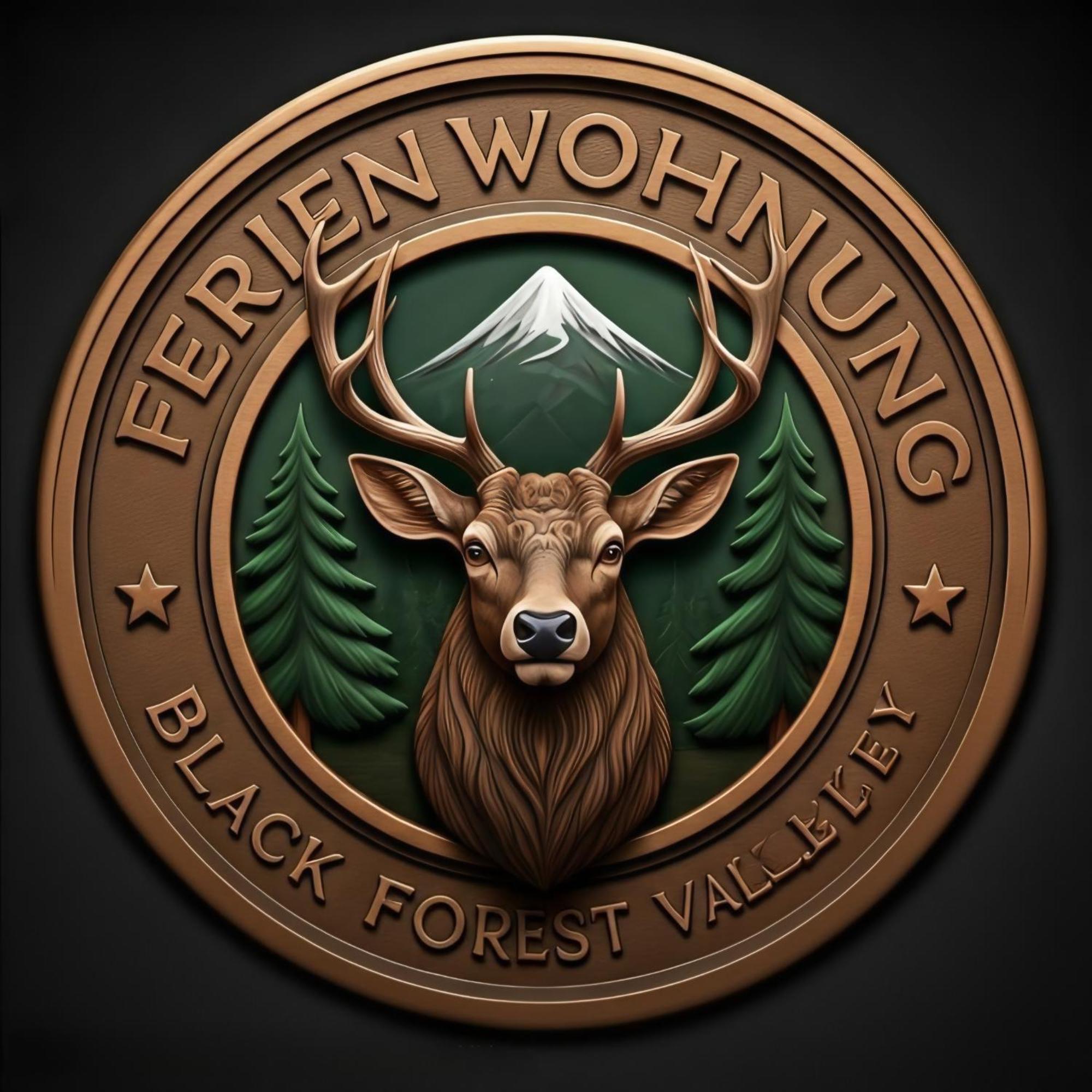 Black Forest Valley - Naehe Europa Park & Rulantica Lahr  Ngoại thất bức ảnh